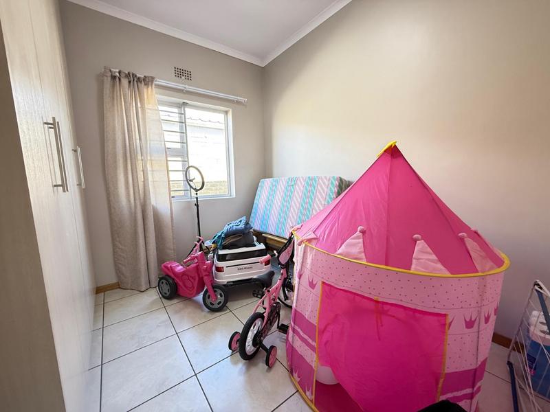 3 Bedroom Property for Sale in Dalsig Western Cape